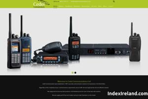 Cedel Communications