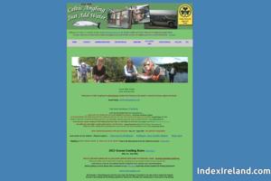 Visit Celtic Angling website.