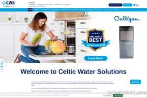 Visit Celtic Water Solutions website.