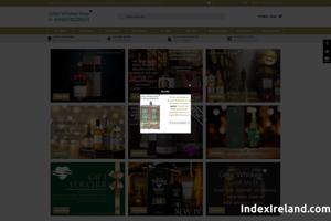 Visit Celtic Whiskey Shop website.