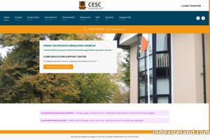 Visit Cork Education Support Centre website.