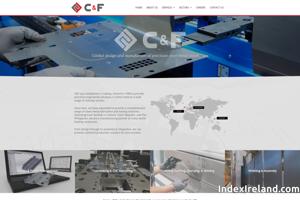Visit C&F Tooling website.
