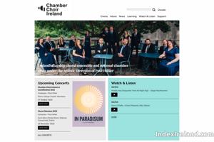 Chamber Choir Ireland