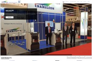 Visit Chameleon Colour Systems Ltd website.