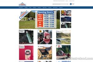 Visit Charles Camping website.