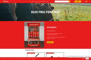 Cheta Electric Fencing