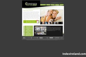 Visit Cheevers Smart Solutions website.