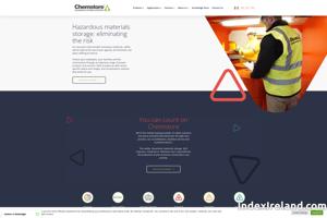 Visit Chemstore website.