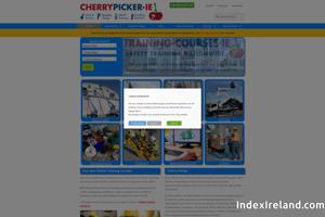 Cherry Picker Ltd