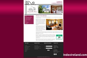 Visit Cherryville House website.