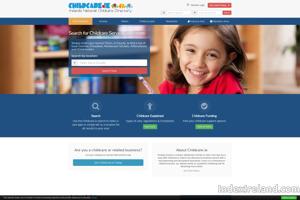The Childcare Directory