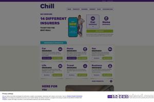 Chill Insurance Ireland