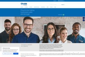 Visit Chubb Ireland website.