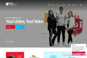 Visit CIT Students' Union website.