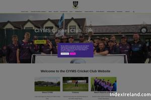 Visit CIYMS Cricket Club website.