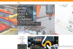 Visit CK Signs website.