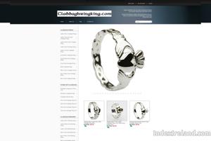 Claddagh Rings & Celtic Jewelry