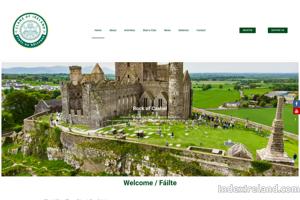 Visit Clans of Ireland website.