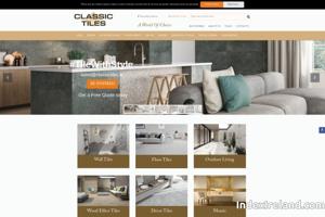 Visit Classic Tiles website.