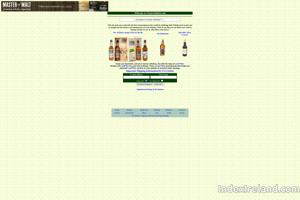Classic Irish Whiskey