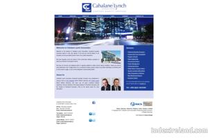 Cahalane Lynch Associates