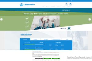 Visit Cleariestown Credit Union website.