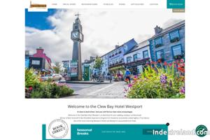 Clew Bay Hotel