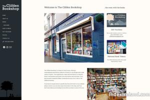 Visit Clifden Bookshop website.