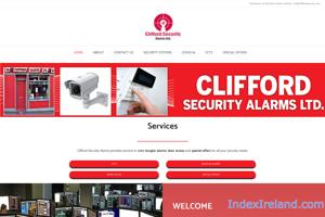 Clifford Security Alarms