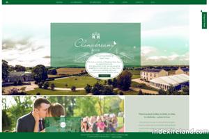 Visit Clonabreany House website.