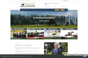 Visit Clonmel Racecourse website.