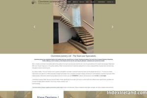 Clonmines Joinery Ltd