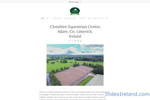 Visit Clonshire Polo and Equestrian Centre website.