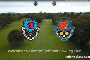 Visit Clontarf Golf Club website.
