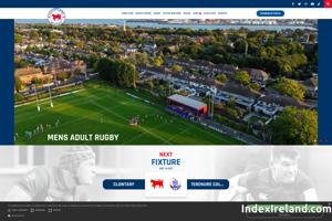 Clontarf Rugby Club