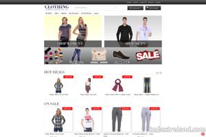 Clothing.ie