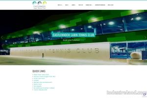 Castleknock Lawn Tennis Club