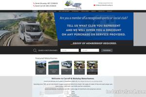 Carroll & McAuley Motorhomes Ltd.