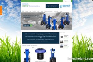 Visit CMD Environmental Ltd website.