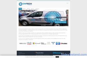 Visit CMTECH website.