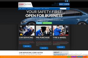 Coby Autos Ltd