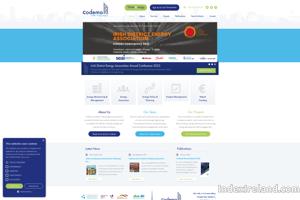 City Of Dublin Energy Management Agency