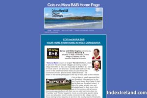 Cois na Mara B&B