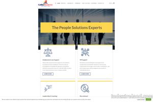 Collier Broderick Management Consultants