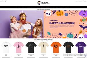 Colours