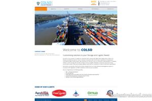 Visit Colso website.