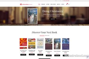 Visit Columba Religious Books website.