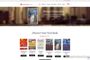 Columba Religious Books