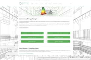 Commercial Energy Ratings Ltd