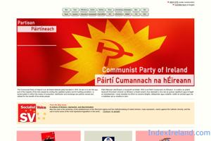Visit Communist Party of Ireland website.